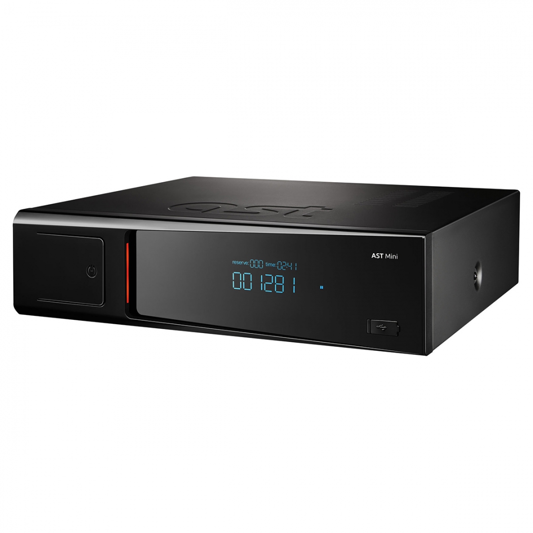 AST Mini (AST-25B) профессиональная система караоке в Республике Алтай
