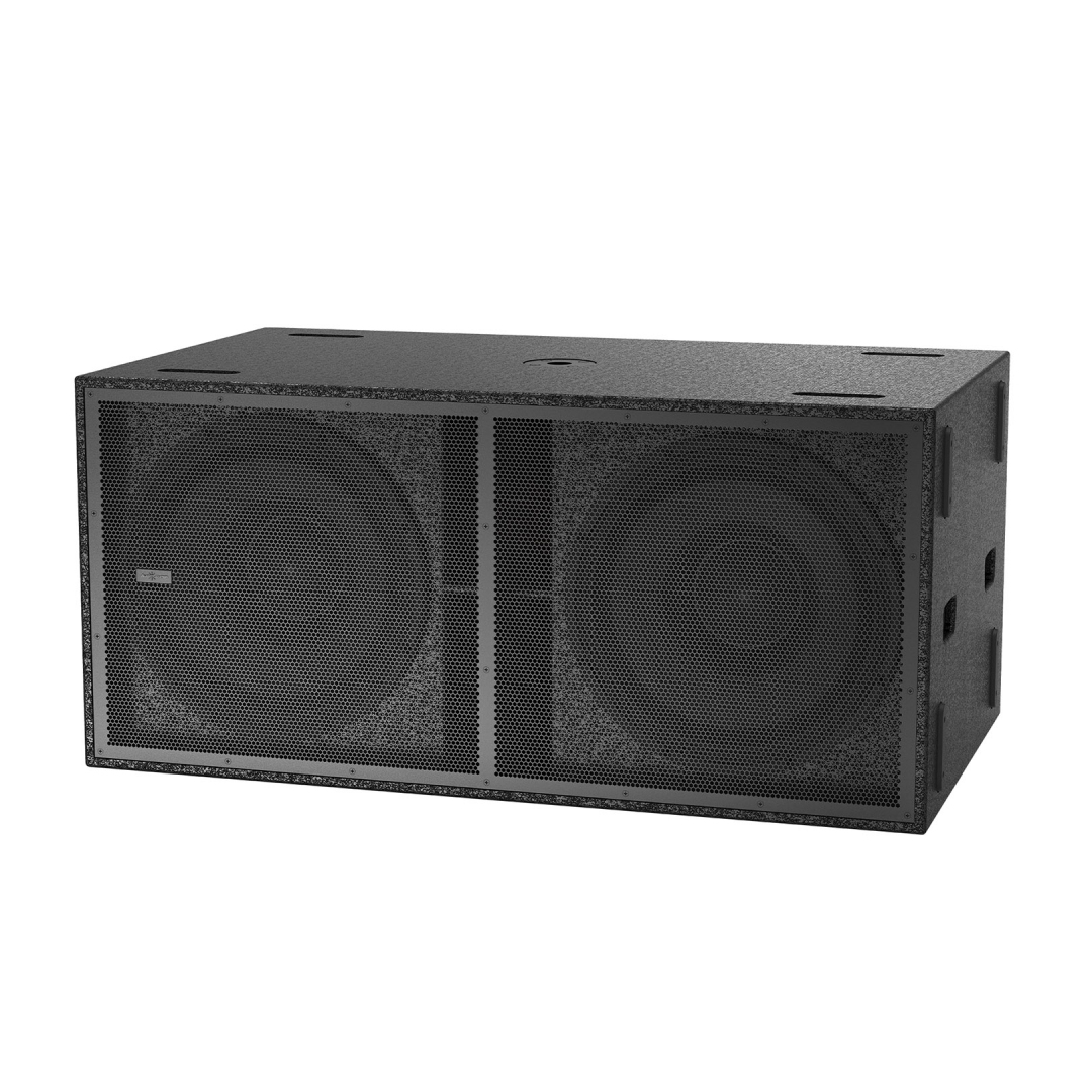 Audiocenter S3218A сабвуфер активный в Республике Алтай