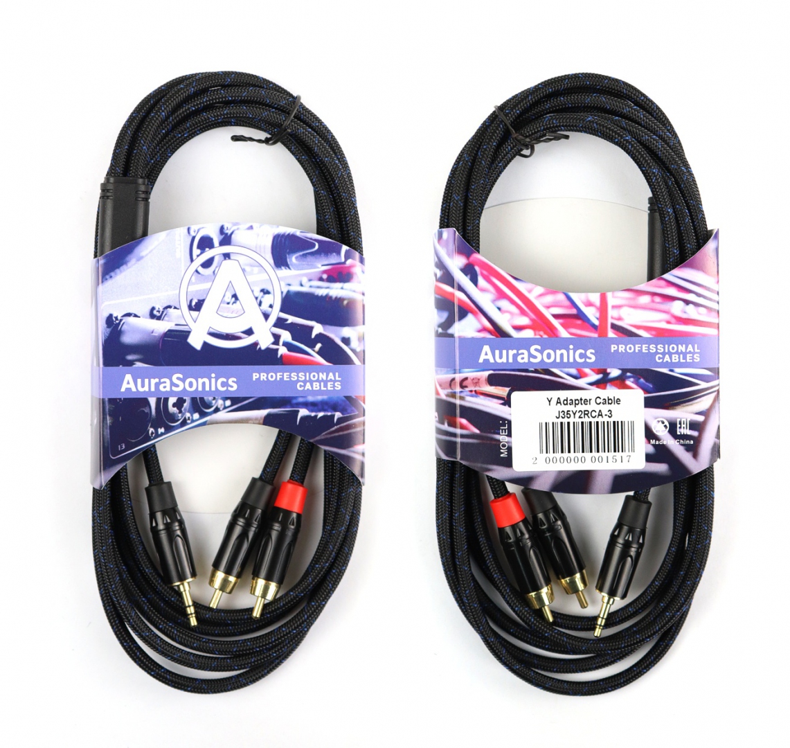 AuraSonics J35Y2RCA-3 в Республике Алтай