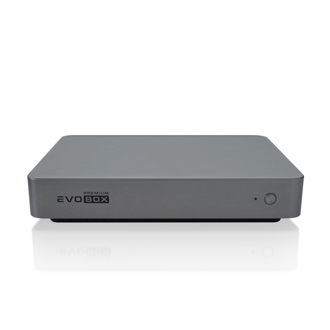 EVOBOX Premium Hi-End караоке-система в Республике Алтай