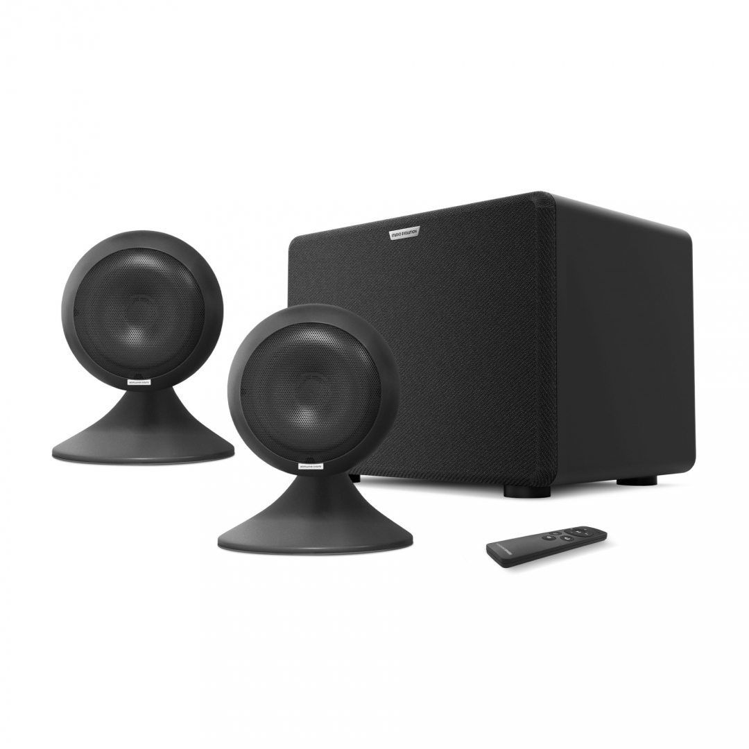 EvoSound Sphere 2.1 аудиосистема для караоке в Республике Алтай