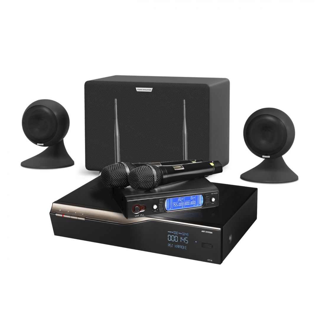 караоке-комплект AST-50 Sound Sphere в Республике Алтай