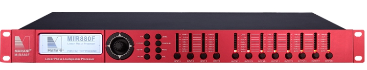 Marani MIR880F (480I + Dante) в Республике Алтай