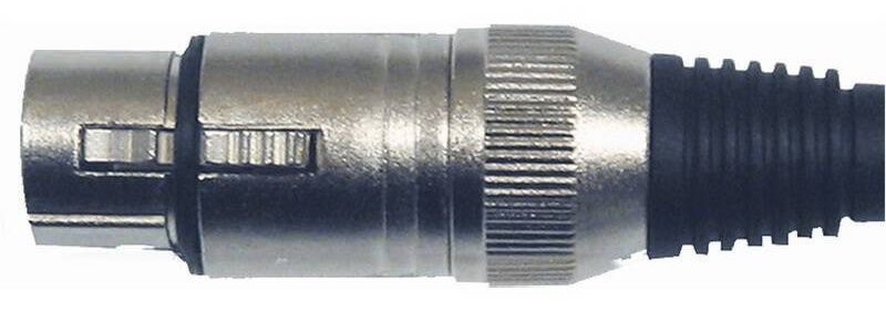QUIK LOK NC354-K XLR Female Разъем в Республике Алтай
