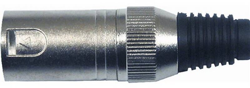 QUIK LOK NC355-K XLR Male Разъем в Республике Алтай