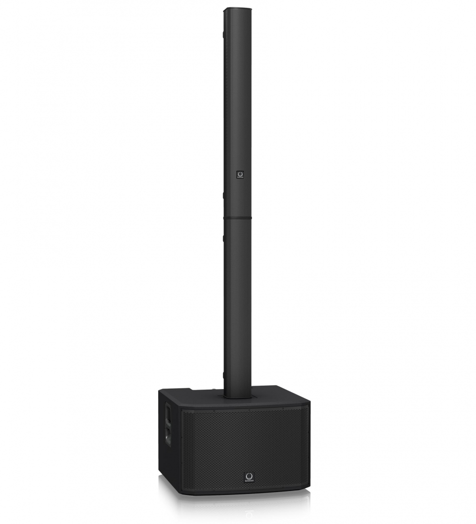 Turbosound iNSPIRE iP3000 модульная аудио колонна 2000Вт в Республике Алтай
