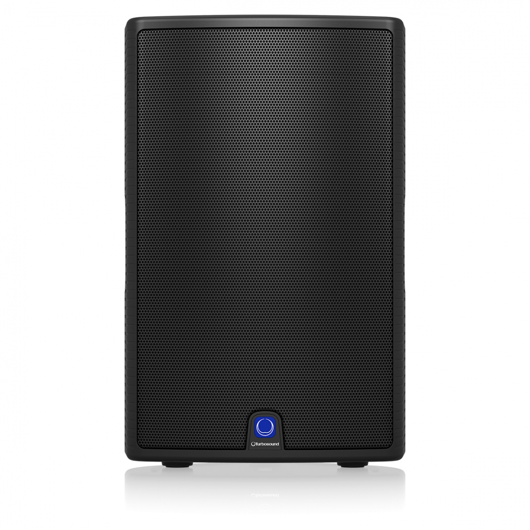 Turbosound MILAN M15 активная акустическая система в Республике Алтай