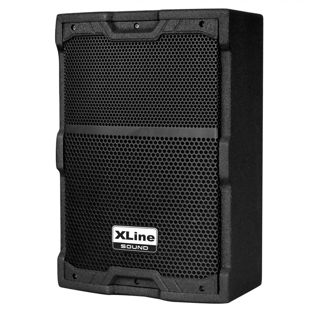 XLine ALFA P-10A Акустическая система активная в Республике Алтай