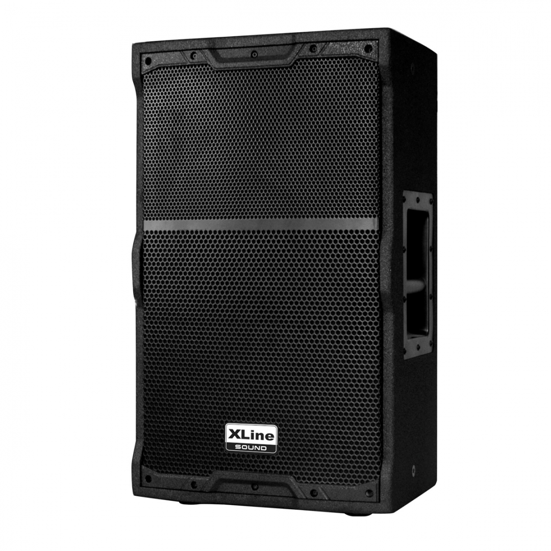 XLine ALFA P-12A DSP Акустическая система активная с DSP и Bluetooth в Республике Алтай