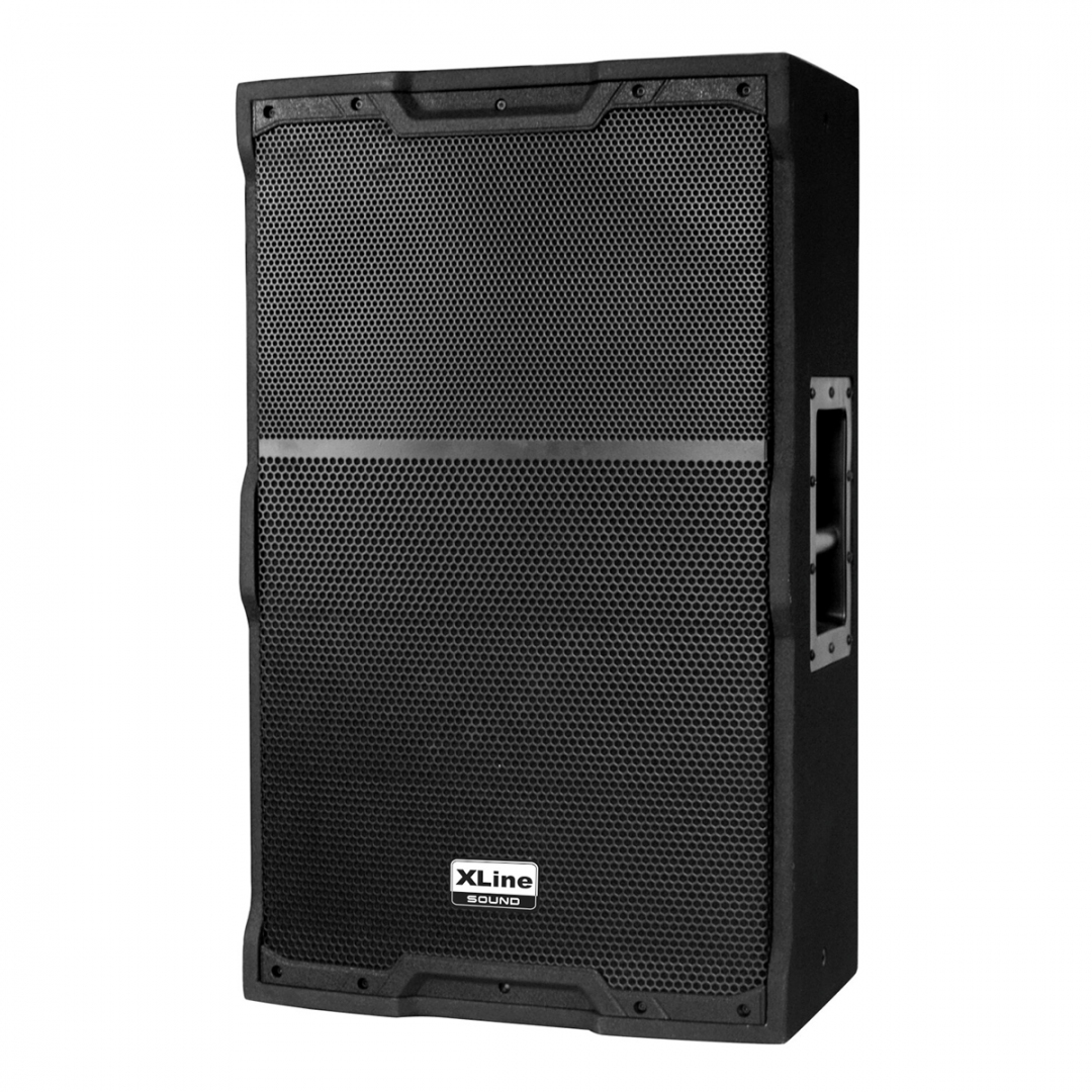 XLine ALFA P-15A DSP Акустическая система активная с DSP и Bluetooth в Республике Алтай