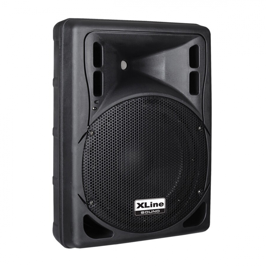 XLine BAF-10A Акустическая система активная с MP3 плеером и Bluetooth в Республике Алтай