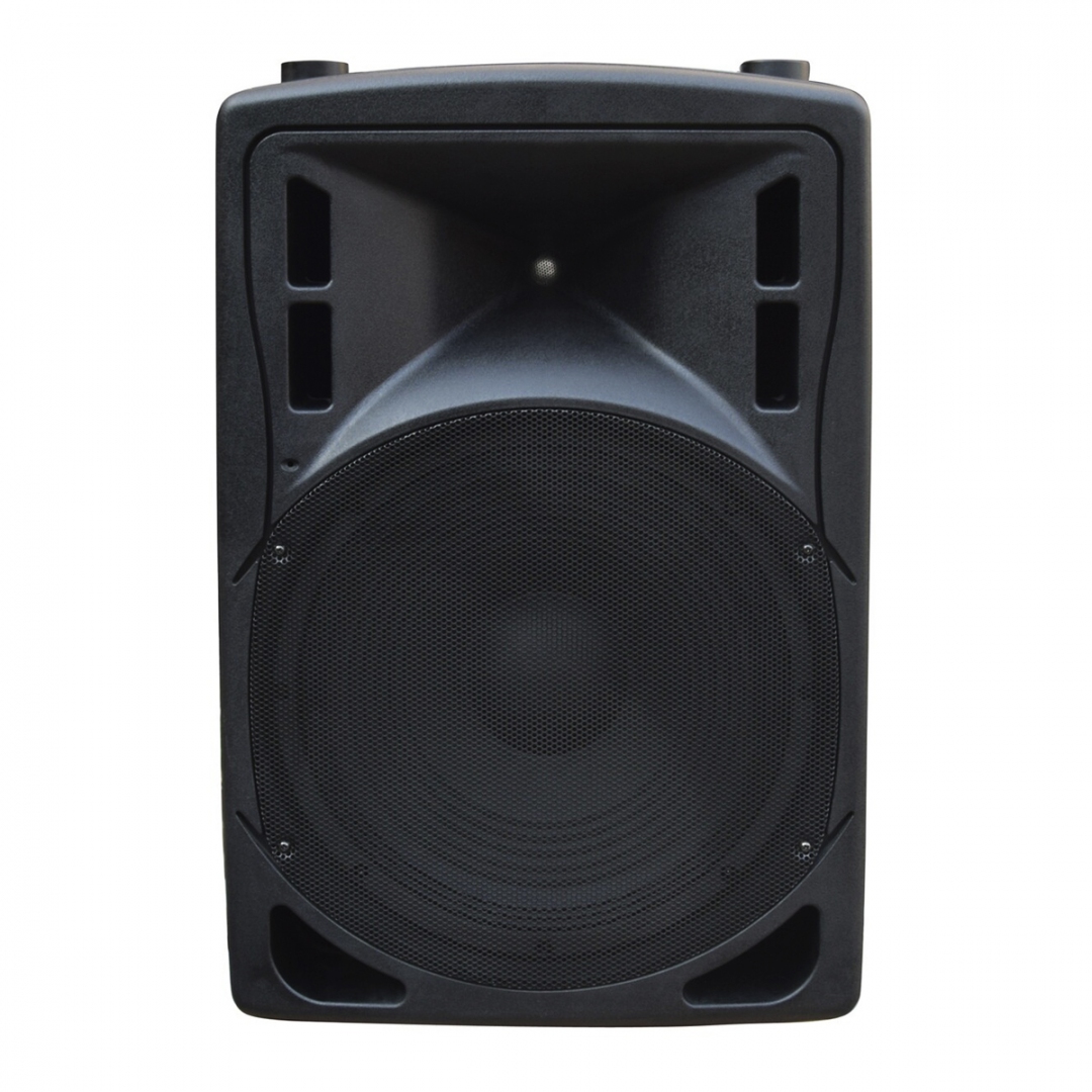 XLine BAF-15A Акустическая система активная с MP3 плеером и Bluetooth в Республике Алтай