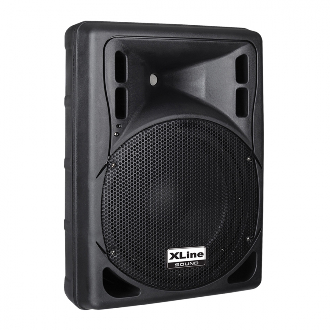 XLine BAF-8A Акустическая система активная с MP3 плеером и Bluetooth в Республике Алтай