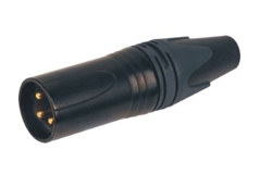 XLR Male (Папа) Разъем в Республике Алтай