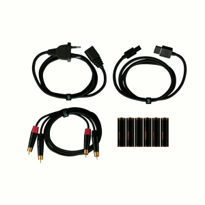 Аксессуары AST Zoom 2 (AST-90) в Республике Алтай