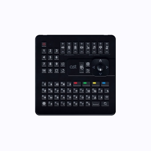 Пульт AST Zoom 2 (AST-90) в Республике Алтай