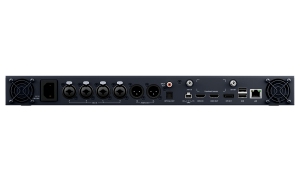 AST-350 Профессиональная караоке-система в Республике Алтай