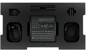 AST-350 Профессиональная караоке-система в Республике Алтай