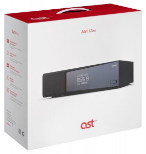 AST Mini (AST-25B) профессиональная система караоке в Республике Алтай