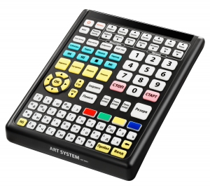AST Mini (AST-25B) профессиональная система караоке в Республике Алтай