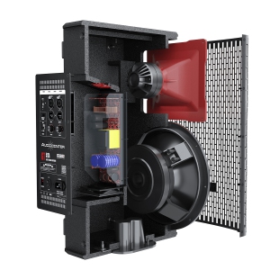 Audiocenter GT510A Активная акустическая система в Республике Алтай