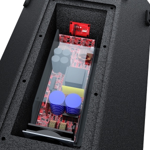 Audiocenter GT512A Активная акустическая система в Республике Алтай