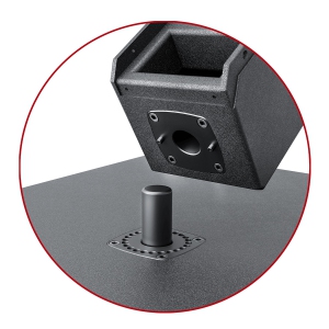 Audiocenter L65 + L65S MK2 порталы в Республике Алтай