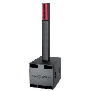 Audiocenter L65 пассивная акустическая система в Республике Алтай