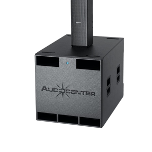 Audiocenter L65S MK2 сабвуфер в Республике Алтай