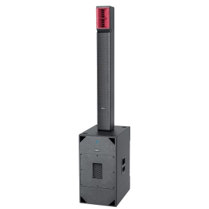 Audiocenter L83 + L83S MK2 порталы в Республике Алтай