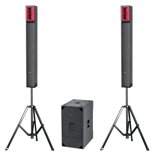 Audiocenter L83 пассивная акустическая система в Республике Алтай