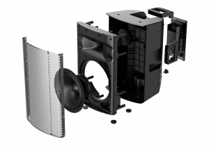 Audiocenter MA15+ активная акустическая система в Республике Алтай