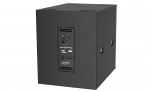 Audiocenter S3118A сабвуфер активный в Республике Алтай
