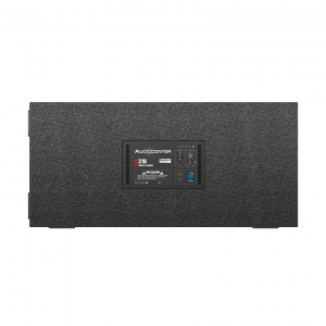 Audiocenter S3218A сабвуфер активный в Республике Алтай