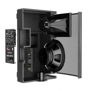 Audiocenter SA310+ в Республике Алтай