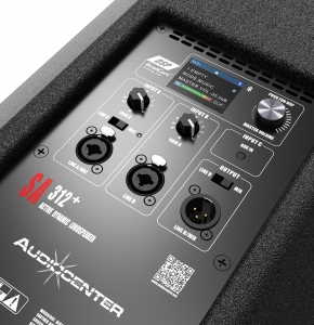 Audiocenter SA310+ в Республике Алтай