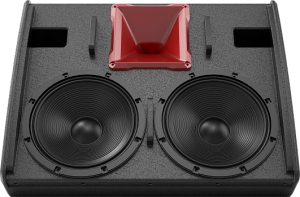 Audiocenter WM3210A сценический монитор в Республике Алтай