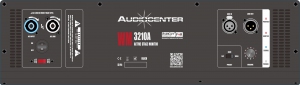 Audiocenter WM3210A сценический монитор в Республике Алтай
