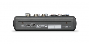 AuraSonics K4 компактный микшерный пульт в Республике Алтай
