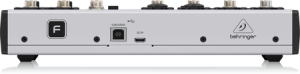 Behringer FLOW 8 цифровой микшер в Республике Алтай