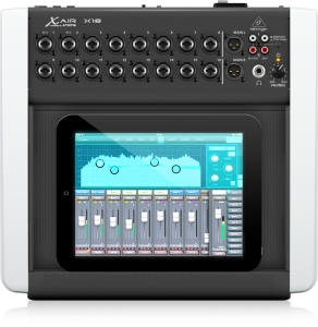 Behringer X18 цифровой микшер в Республике Алтай
