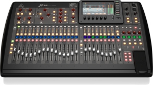 Behringer X32 цифровой микшер в Республике Алтай