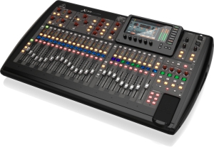 Behringer X32 цифровой микшер в Республике Алтай
