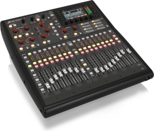 Behringer X32 PRODUCER цифровой микшер 40 каналов в Республике Алтай