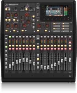 Behringer X32 PRODUCER цифровой микшер 40 каналов в Республике Алтай