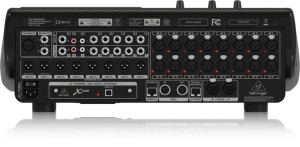 Behringer X32 PRODUCER цифровой микшер 40 каналов в Республике Алтай