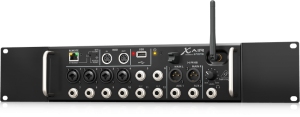 Behringer XR12 цифровой микшер в Республике Алтай