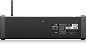 Behringer XR12 цифровой микшер в Республике Алтай