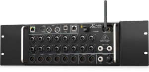 Behringer XR18 цифровой микшер в Республике Алтай