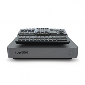 EVOBOX Premium Hi-End караоке-система в Республике Алтай